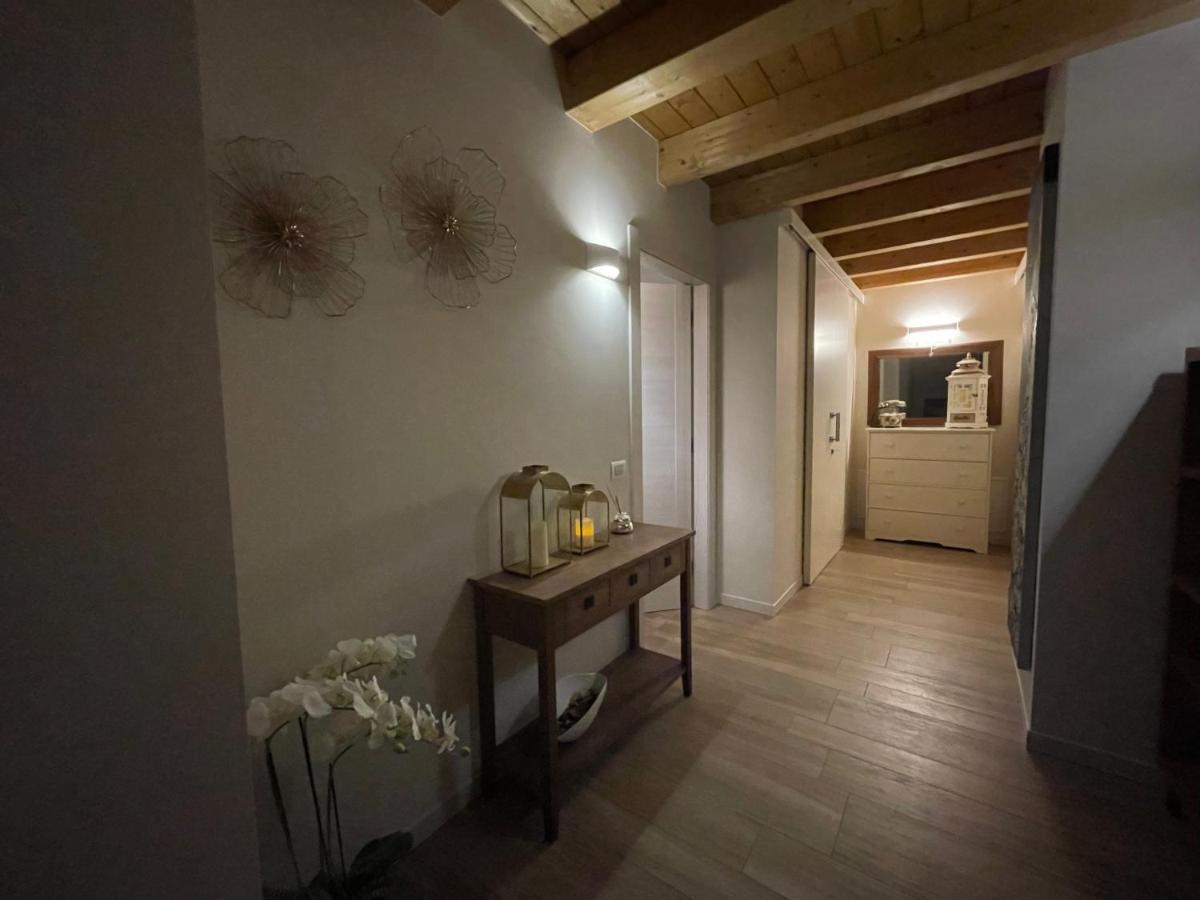 B&B Cascina Sagrestia Asola Exterior foto