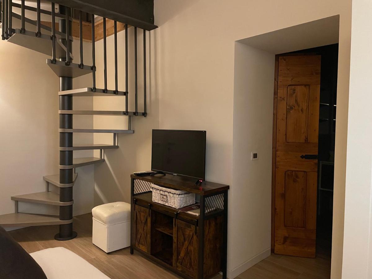B&B Cascina Sagrestia Asola Exterior foto